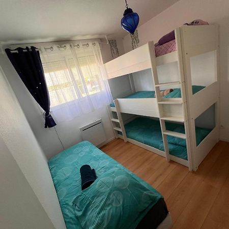 Apartment 8Mn Disneyland Paris 2-3 Bedroom, 2 Parking มองต์เตฮวา ภายนอก รูปภาพ