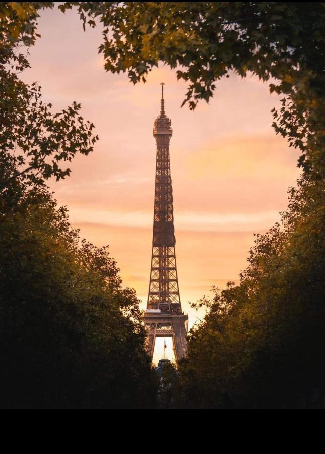 Apartment 8Mn Disneyland Paris 2-3 Bedroom, 2 Parking มองต์เตฮวา ภายนอก รูปภาพ