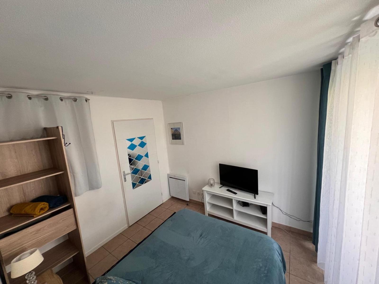 Apartment 8Mn Disneyland Paris 2-3 Bedroom, 2 Parking มองต์เตฮวา ภายนอก รูปภาพ