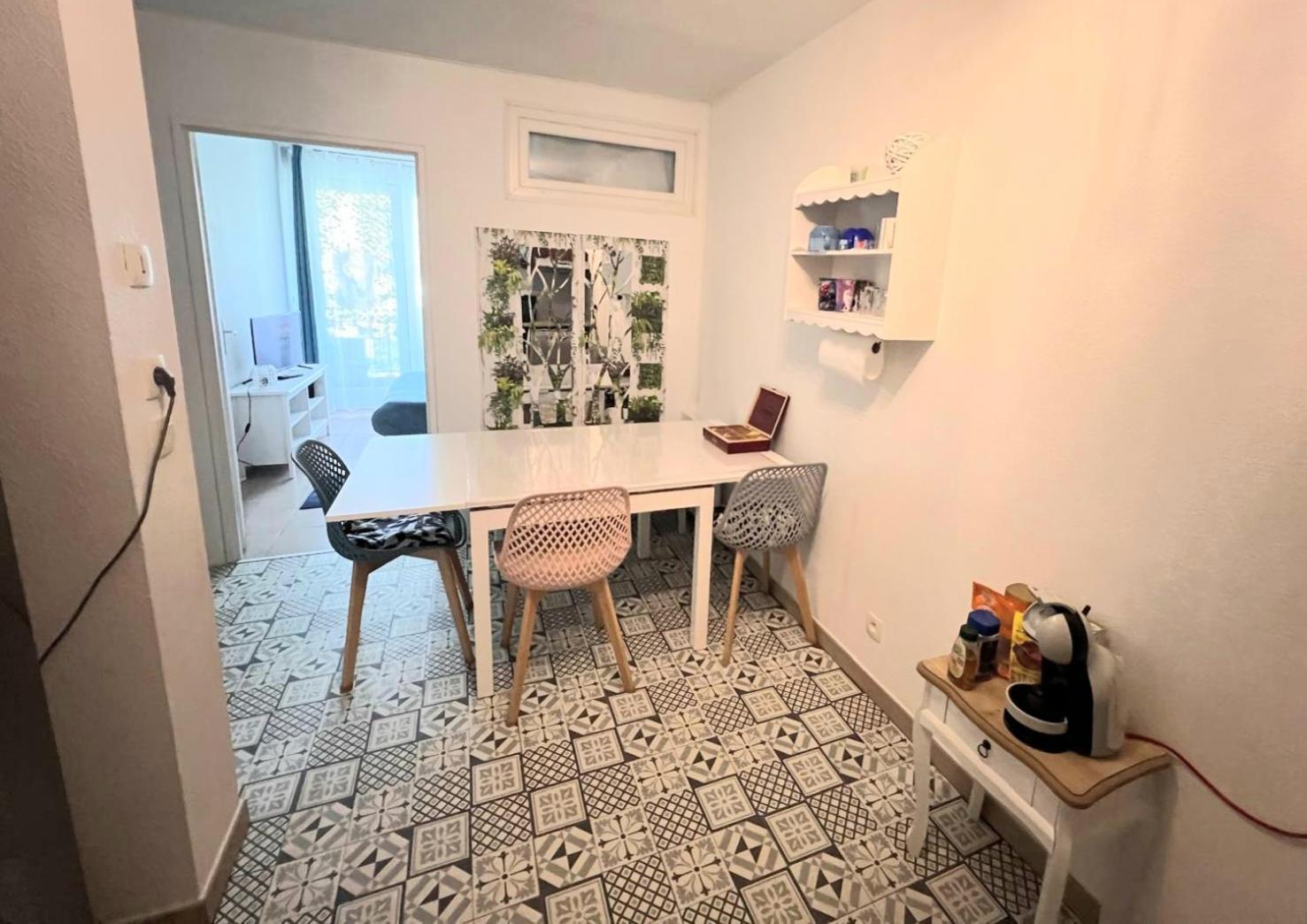 Apartment 8Mn Disneyland Paris 2-3 Bedroom, 2 Parking มองต์เตฮวา ภายนอก รูปภาพ