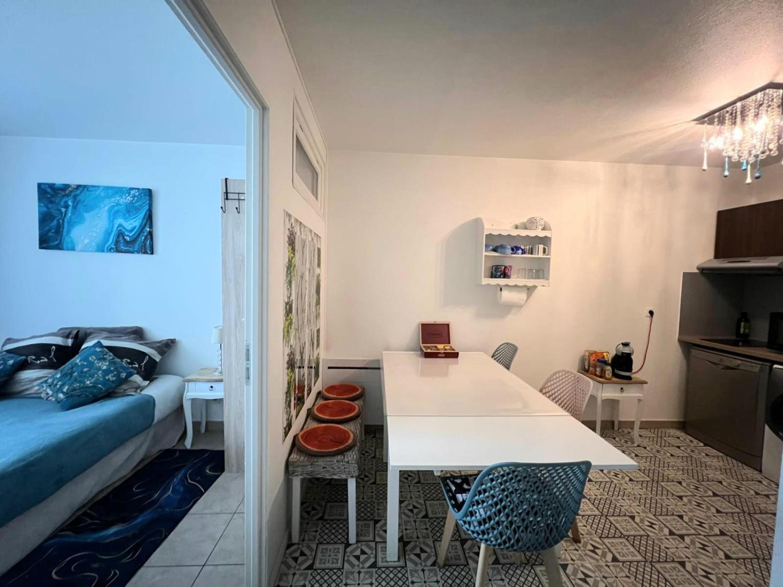 Apartment 8Mn Disneyland Paris 2-3 Bedroom, 2 Parking มองต์เตฮวา ภายนอก รูปภาพ