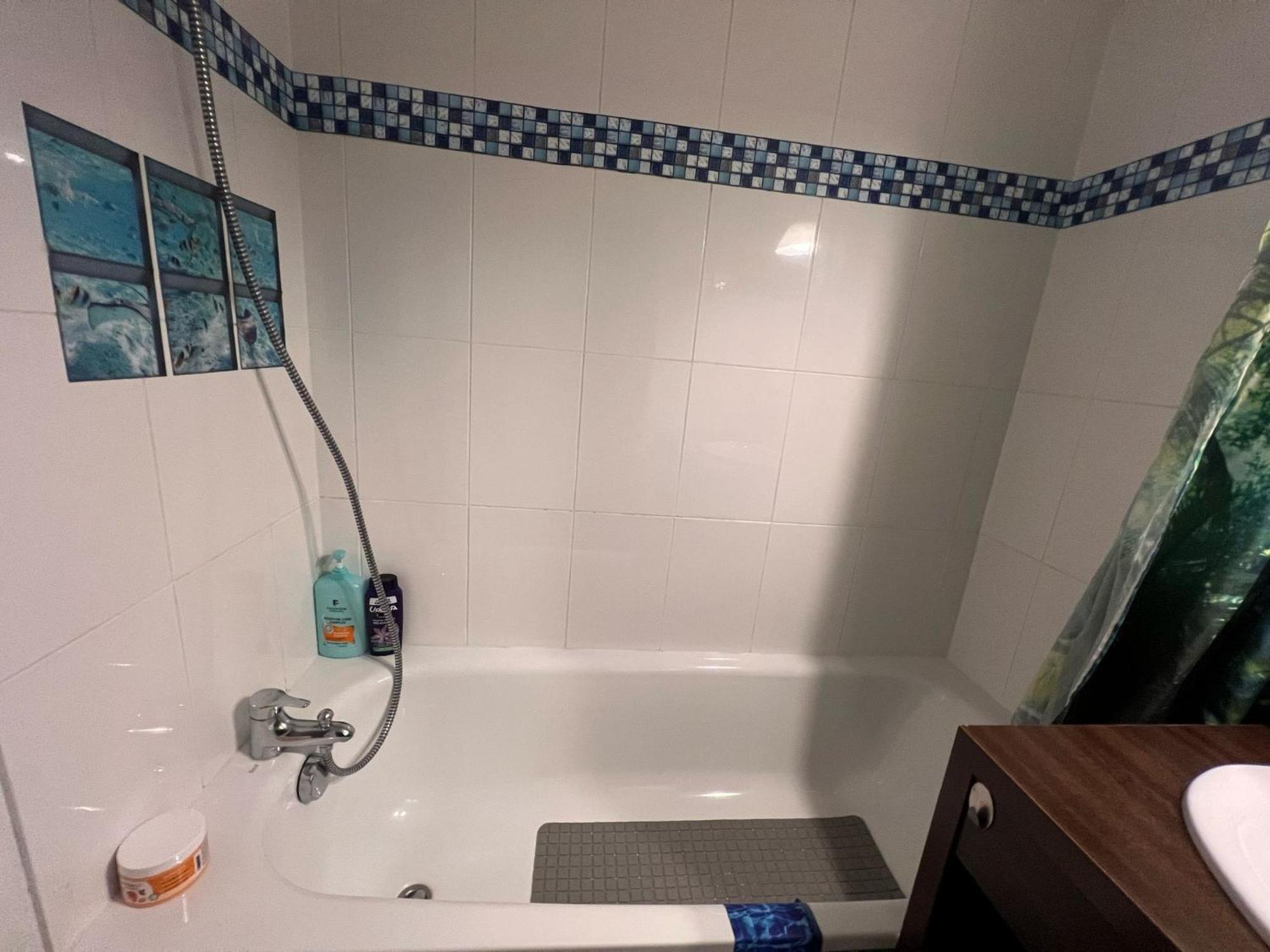 Apartment 8Mn Disneyland Paris 2-3 Bedroom, 2 Parking มองต์เตฮวา ภายนอก รูปภาพ