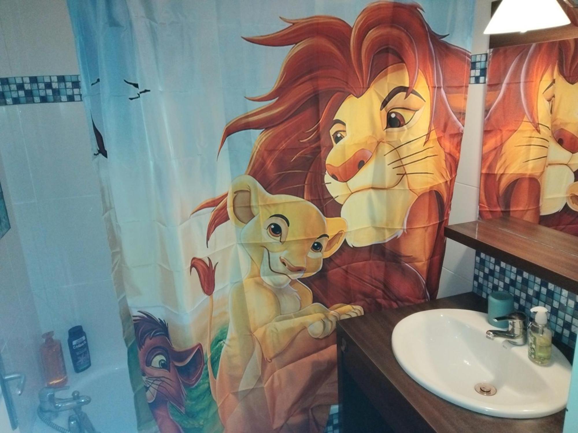 Apartment 8Mn Disneyland Paris 2-3 Bedroom, 2 Parking มองต์เตฮวา ภายนอก รูปภาพ